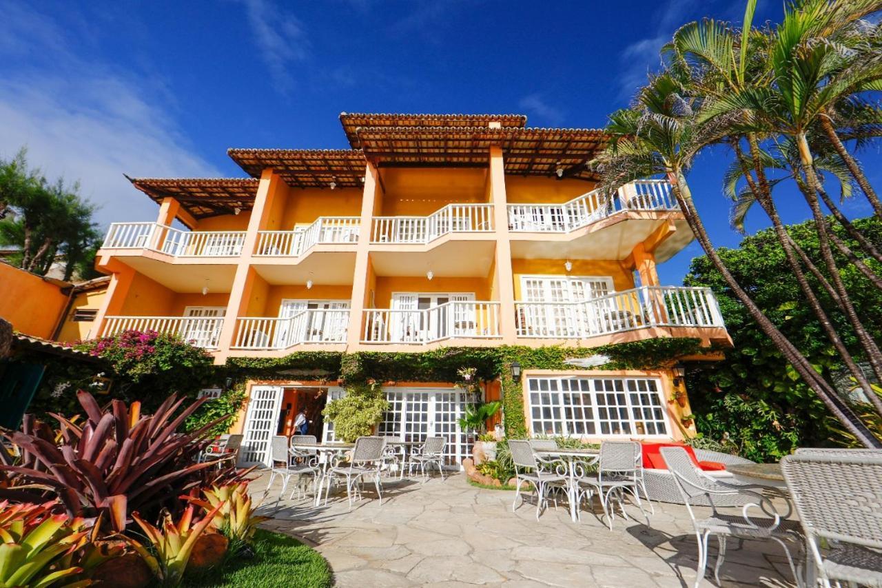 Manary Praia Hotel Natal Esterno foto