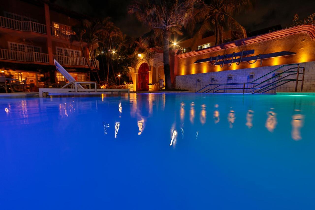 Manary Praia Hotel Natal Esterno foto