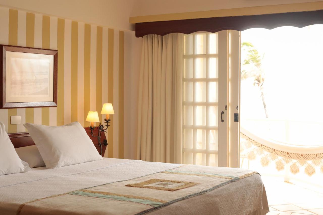 Manary Praia Hotel Natal Esterno foto