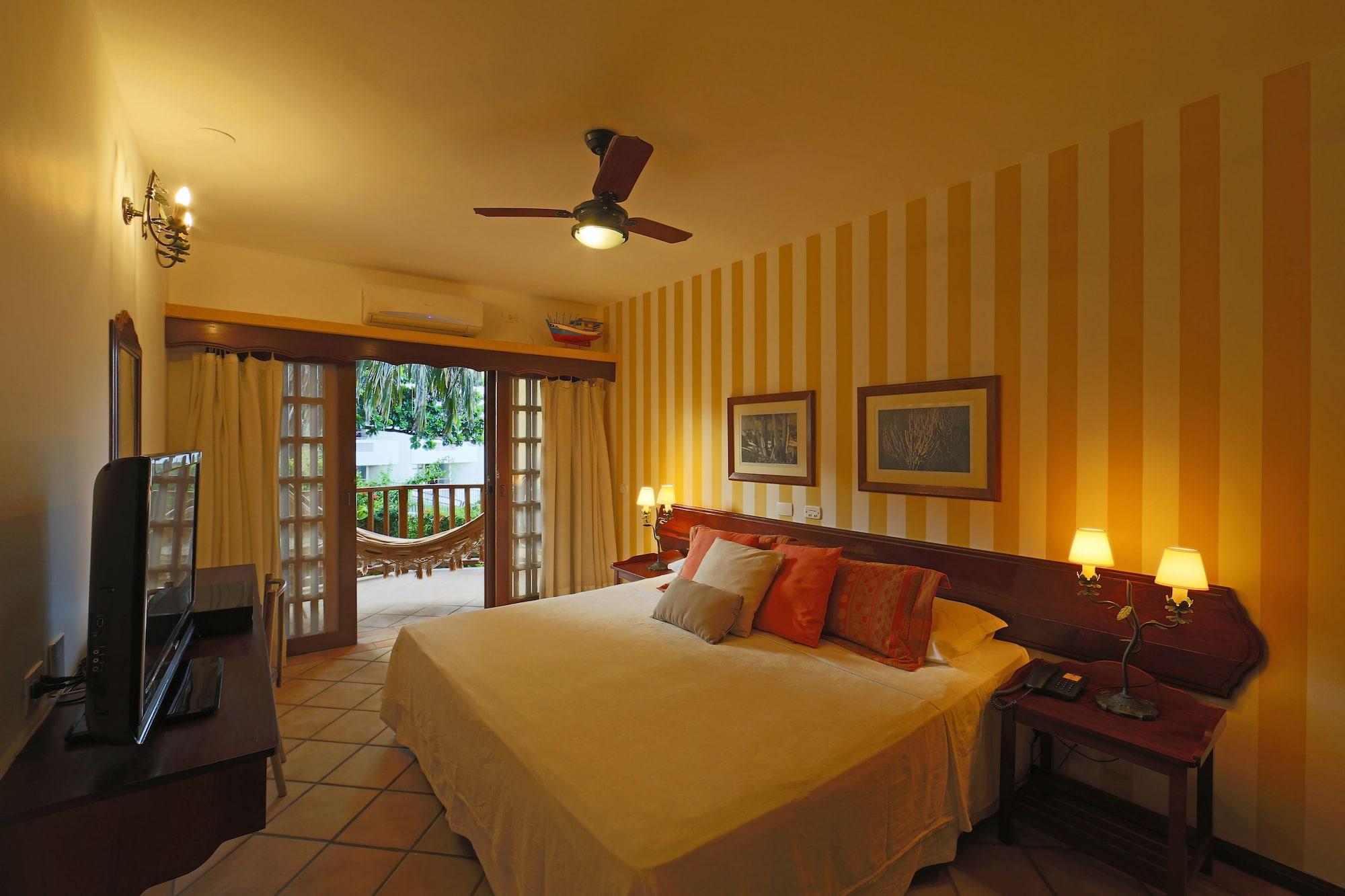 Manary Praia Hotel Natal Esterno foto
